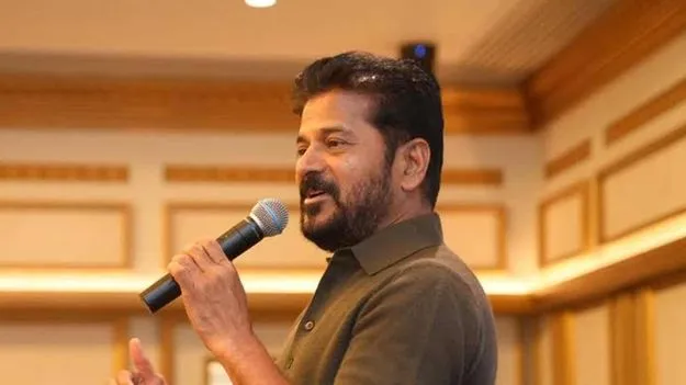 ఒలింపిక్స్‌- 2026కు సిద్ధమవుతున్న తెలంగాణ: సీఎం రేవంత్
