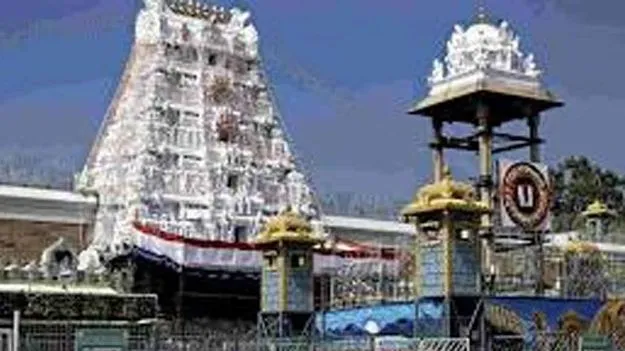 12నుంచి తిరుమలలో శ్రీవారి నవరాత్రి బ్రహ్మోత్సవాలు