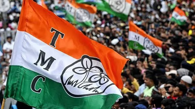 తృణమూల్‌ కాంగ్రెస్‌ ఎవరికీ చెందదు!