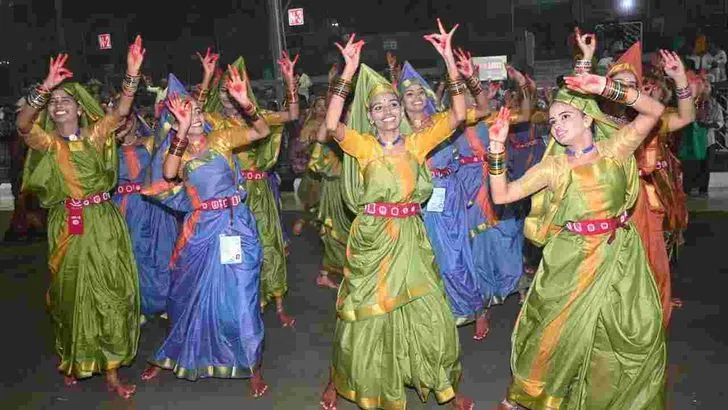 వైభవంగా తిరుమల శ్రీవారి సాలకట్ల బ్రహ్మోత్సవాలు