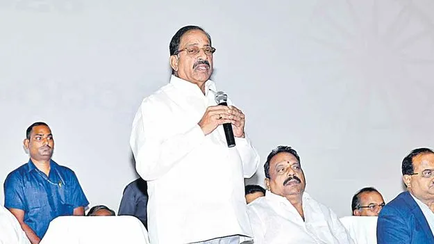 రైతాంగానికి కొత్త సాంకేతికతలు అందించాలి 