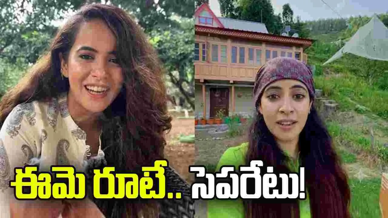 రూ.24 లక్షల ఉద్యోగానికిస్వస్తి చెప్పి.. తరానా చౌహాన్ సాహసం! – politics