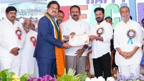 సిరిసిల్ల, సిద్దిపేటపై దండయాత్ర