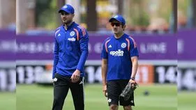 టీమిండియా కీలక నిర్ణయం.. దులీప్ ట్రోఫీకి ఆ ఆటగాళ్లకు నో పర్మిషన్!
