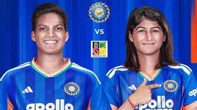 భారత్‌తో రెండో టీ20: టాస్ నెగ్గిన జింబాబ్వే.. ఫస్ట్ బ్యాటింగ్ ఎవరంటే?