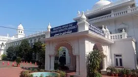 నేటి నుంచి అసెంబ్లీ