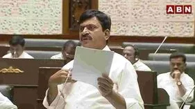 తహసీల్దార్ కార్యాలయాల నిర్మాణం కోసం టెండర్లు పిలిచాం: మంత్రి పొంగులేటి