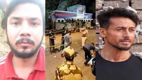 టైగర్ ష్రాఫ్‌పై దాడి కేసు.. వెలుగులోకి కీలక విషయాలు