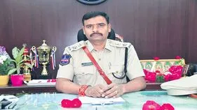 వినాయక చవితి వేడుకల్లో డీజేలకు అనుమతి లేదు: ఎస్పీ సుబ్బరాయుడు
