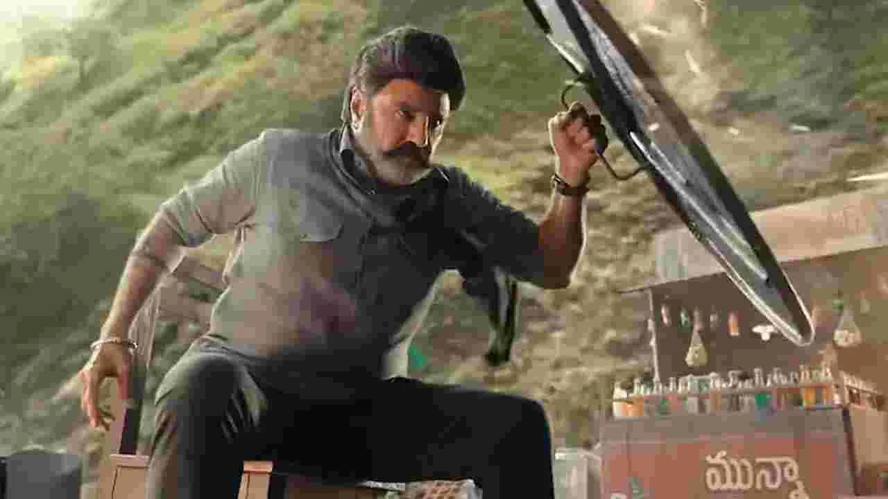 ట్రంప్‌ను వ్యంగ్యంగా టార్గెట్ చేసిన ఇరాన్ ఎంబసీ.. బాలయ్య వీడియో షేర్ చేస్తూ..