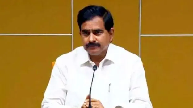పట్టిసీమతో 50 లక్షల ఎకరాలకు సాగునీటి భరోసా: దేవినేని ఉమ