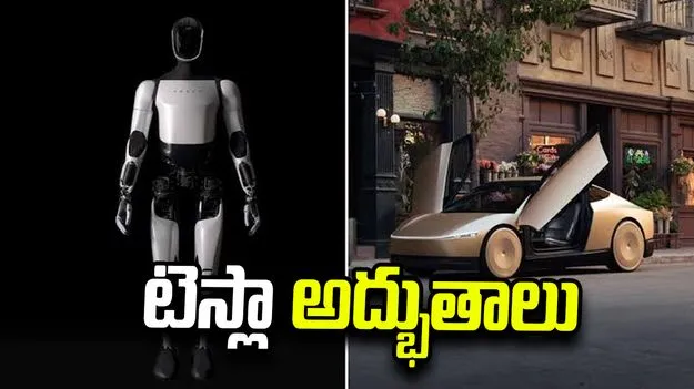 ఎగిరే కారు శాంపిల్ మాత్రమే.. ఎలాన్ మస్క్ ఏం ప్లాన్ చేశారంటే..? 