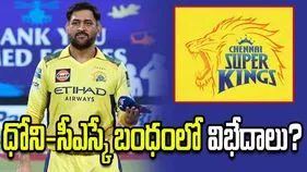 ఫ్రాంచైజీలో వాటా కొనుగోలుకు ధోని ఆసక్తి.. నిరాకరించిన సీఎస్కే?
