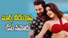 జాన్వీ కపూర్ మార్ఫ్ వీడియో వివాదం.. కేసు నమోదు చేసిన పోలీసులు