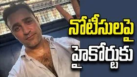 దేశం వదిలివెళ్లాలన్న నోటీసుపై బాంబే హైకోర్టుకు ఇమ్రాన్