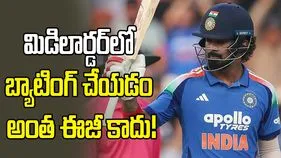 వన్డే ప్రపంచ కప్.. వచ్చే ఏడాది అత్యంత కీలకం: కేఎల్ రాహుల్