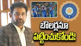 ‘బౌలర్లనూ పట్టించుకోండి’.. బీసీసీఐకి మాజీ చీఫ్‌ సెలక్టర్‌ చేతన్‌ శర్మ విజ్ఞప్తి