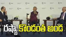 ప్రపంచం పాక్ వైపు ఉన్నా.. భారత్‌కు రష్యా అండగా నిలిచింది: జైశంకర్