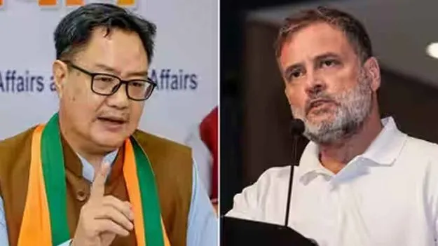 రాహుల్‌ నైతిక పతనానికి నిదర్శనం 