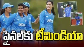 ఆసియా క్రీడలు: బంగ్లా ఘోర ఓటమి.. ఫైనల్‌కు దూసుకెళ్లిన భారత్