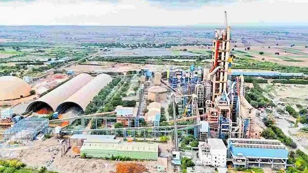  దాల్మియాకు 250 ఎకరాలు