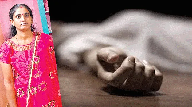 ఎందుకమ్మా.. ఇలా చేశావు?