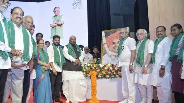 ఎస్‌ఎల్‌బీసీ, ప్రాణహిత పూర్తిచేసి తీరుతాం
