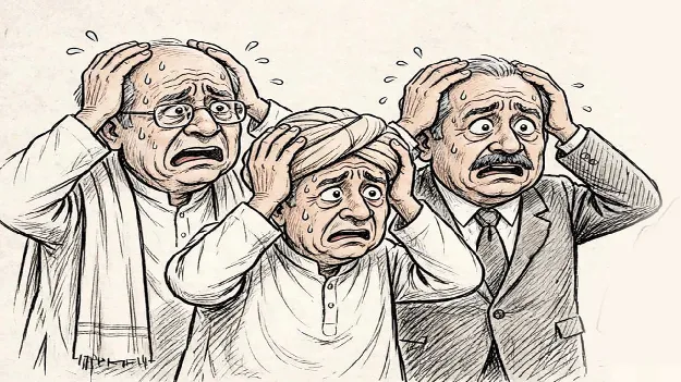 ఖర్చులు మీవే!