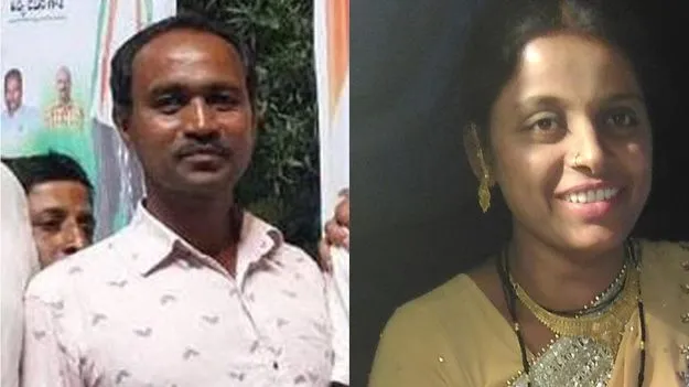 మెడికోల కార్‌ రేసింగ్‌కు దంపతుల బలి
