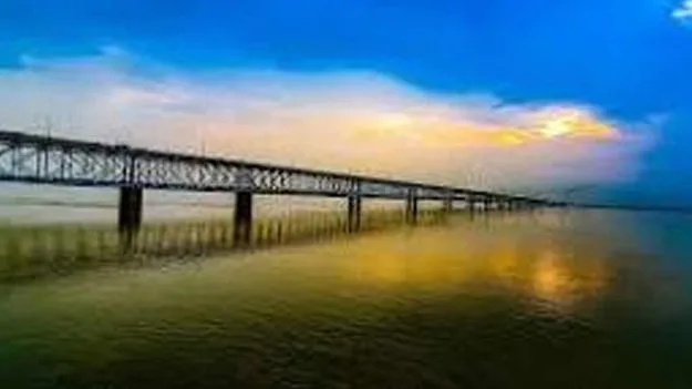 గోదావరిలో నీళ్లెన్ని?