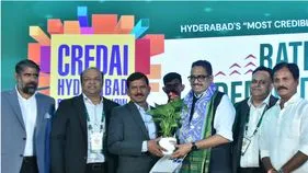 హౌసింగ్ మార్కెట్ హై 