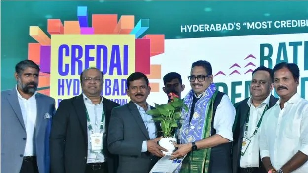 హౌసింగ్ మార్కెట్ హై 