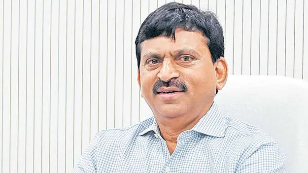 22ఏపై వాస్తవాలు అసెంబ్లీలో చెబుతాం: పొంగులేటి