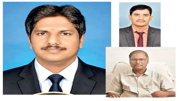 ఆ ముగ్గురికి..