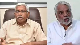 పాలిటెక్నిక్‌లపై ఉన్నతస్థాయి కమిటీ 