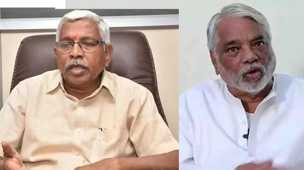 పాలిటెక్నిక్‌లపై ఉన్నతస్థాయి కమిటీ 