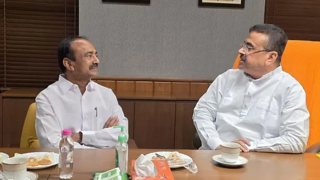 హైదరాబాద్‌లో బెంగాలీల సమావేశం పెట్టండి.. వస్తా