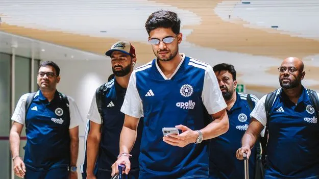 పేసర్లు రాణించేనా?