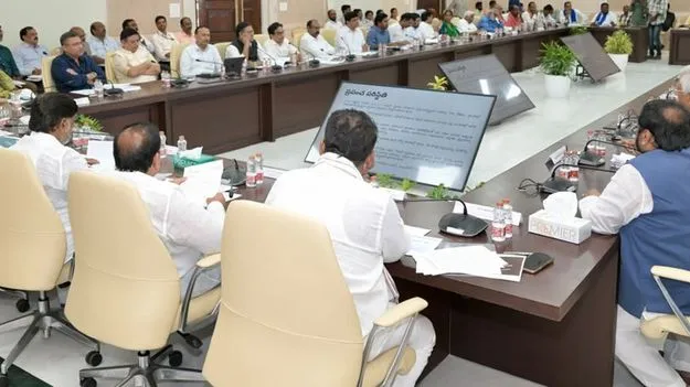 కరువుకు మీరే కారకులు!