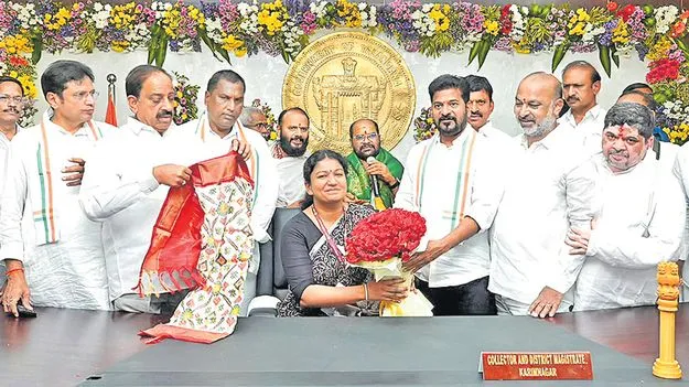 ప్రధాని మోదీని ఎన్నిసార్లయినా కలుస్తా