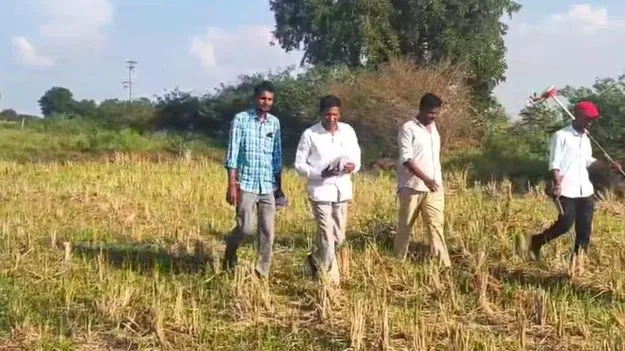 భూముల చిక్కుముడులు వీడేనా? 