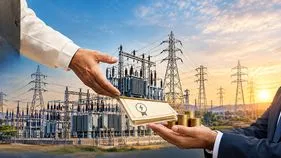 విద్యుత్‌ రంగంలో సంస్కరణలు 