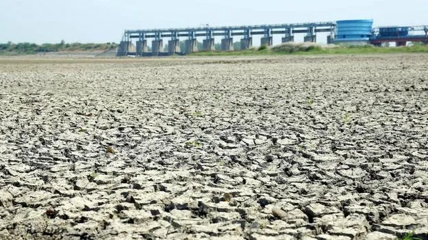 ఆ రెండు జిల్లాల్లో కరువు తాండవం!