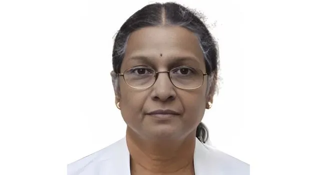 గవర్నర్‌ కోటా ఎమ్మెల్సీ అభ్యర్థిగా పవిత్రవాణి!