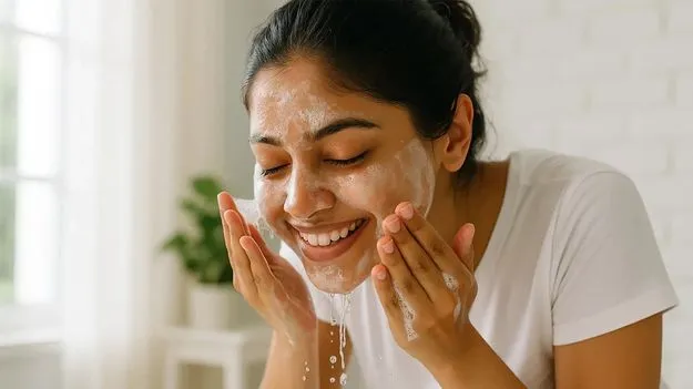 మొటిమలతో విసిగిపోయారా..? వేప నీటితో ఇలా చేస్తే..