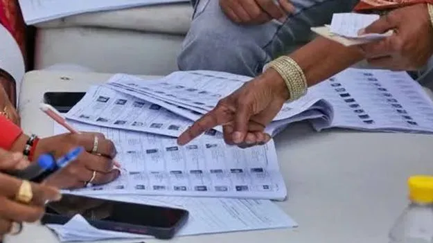 హైదరాబాద్‌లో కొత్తగా 70వేల మంది ఓటర్లు!