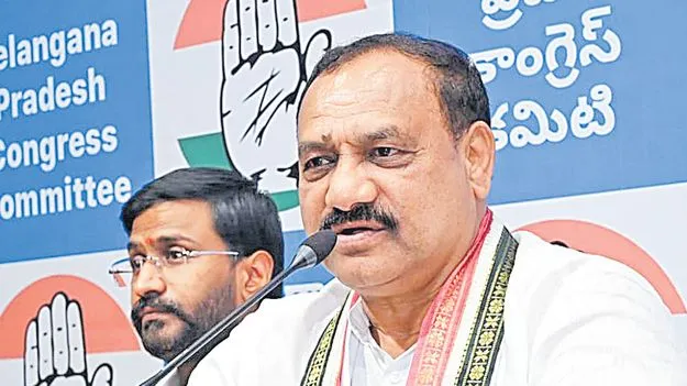 2 లక్షల మందితో హైదరాబాద్‌లో భారీ బహిరంగ సభ 