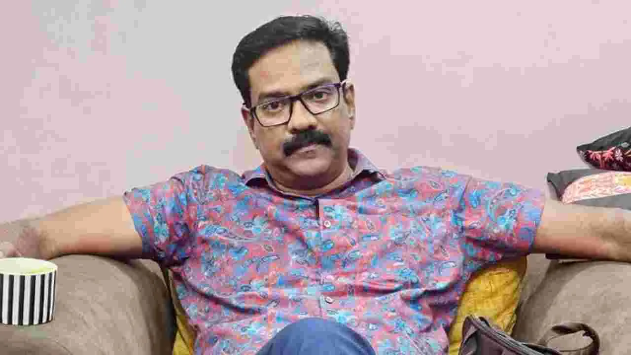 జీతం ఒక లెక్క... జీవితం మరో లెక్క