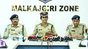 అమ్మి సొమ్ము చేసుకునేందుకే చోరీ 