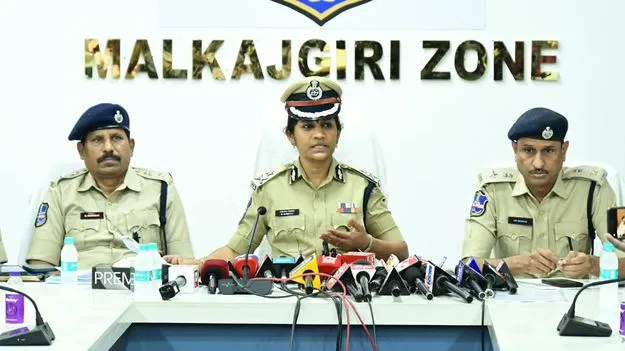 అమ్మి సొమ్ము చేసుకునేందుకే చోరీ 